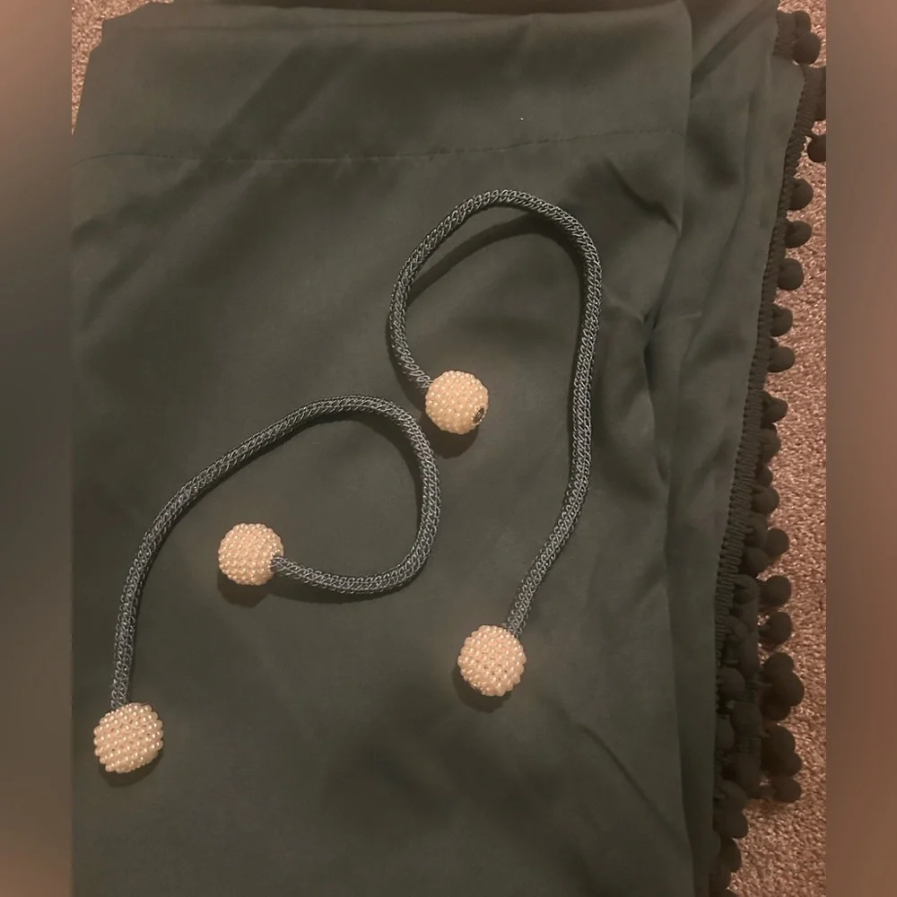 Curtain Panels